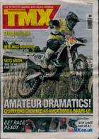 Trials & Motocross News Magazine Issue 09/09/2021