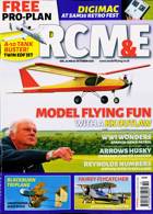 Rcm&E Magazine Issue OCT 21