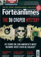 Fortean Times Magazine Issue DEC 21