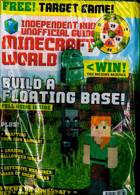 Minecraft World Magazine Issue NO 84
