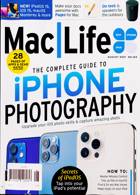 Mac Life Magazine Issue AUG 21