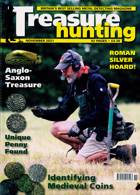 Treasure Hunting Magazine Issue NOV 21