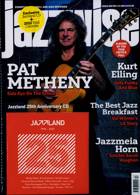 Jazzwise Magazine Issue DEC-JAN