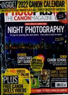 Photoplus Canon Edition Magazine Issue DEC 21
