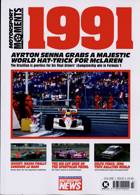 Motorsport Moments Magazine Issue NO 3