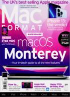 Mac Format Magazine Issue NOV 21