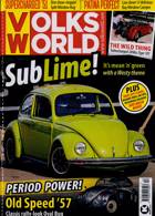 Volksworld Magazine Issue DEC 21