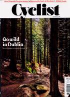Cyclist Magazine Issue NOV 21