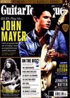 Guitar Techniques Magazine Issue DEC 21