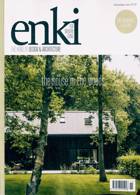 Enki Magazine Issue NOV 21