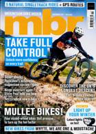Mbr-Mountain Bike Rider Magazine Issue NOV 21
