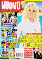Settimanale Nuovo Magazine Issue 25