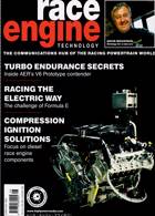 Race Engine Technology Magazine Issue 08
