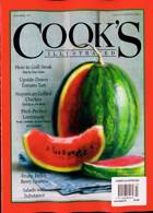 Cooks Illustrated Magazine Issue 07
