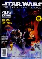 Star Wars Empire Strikes Back Magazine Issue ONE SHOT