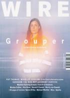 Wire Magazine Issue SEP 21