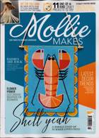 Mollie Makes Magazine Issue NO 133