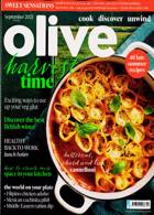 Olive Magazine Issue SEP 21