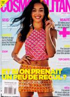 Cosmopolitan French Magazine Issue NO 569