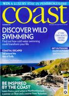 Coast Magazine Issue NOV 21