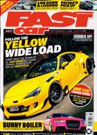Fast Car Magazine Issue OCT 21