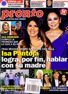 Pronto Magazine Issue NO 2571