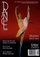 Dance Europe Magazine Issue NO 257