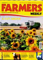 Farmers Weekly Magazine Issue 17/09/2021
