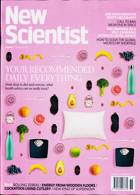New Scientist Magazine Issue 11/09/2021