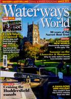 Waterways World Magazine Issue NOV 21