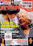 Pronto Magazine Issue NO 2570