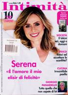 Intimita Magazine Issue NO 21031