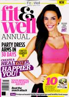 Fit And Well Magazine Issue NO 15