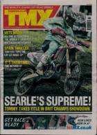 Trials & Motocross News Magazine Issue 16/09/2021