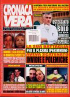 Nuova Cronaca Vera Wkly Magazine Issue NO 2553