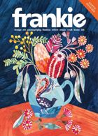 Frankie Magazine Issue NO 102