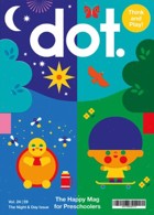 Dot Magazine Issue  