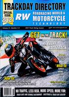 Roadracing World Magazine Issue 15