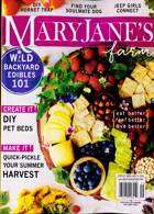 Mary Janes Farm Magazine Issue 09