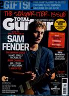 Total Guitar Magazine Issue NOV 21