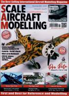 Scale Aircraft Modelling Magazine Issue NOV 21