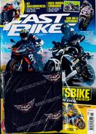Fast Bikes Magazine Issue NOV 21