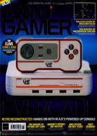 Retro Gamer Magazine Issue NO 226