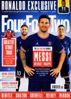 Fourfourtwo Magazine Issue NOV 21