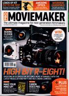 Pro Moviemaker Magazine Issue NOV-DEC