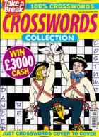 Take A Break Crossword Collection Magazine Issue NO 10