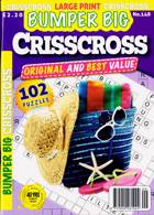 Bumper Big Criss Cross Magazine Issue NO 148