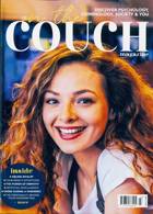 On The Couch Magazine Issue NO 3