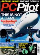 Pc Pilot Magazine Issue SEP-OCT