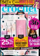 Crochet Now Magazine Issue NO 72